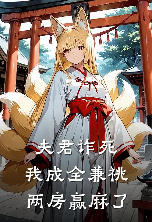 夫君诈死，我成全兼祧两房赢麻了