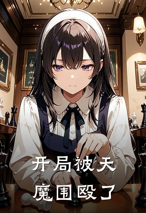 开局被天魔围殴了