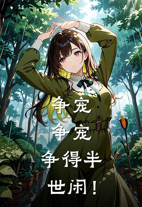 争宠，争宠，争得半世闲！(苏依依黎景然)新热门小说_免费完结小说争宠，争宠，争得半世闲！(苏依依黎景然)