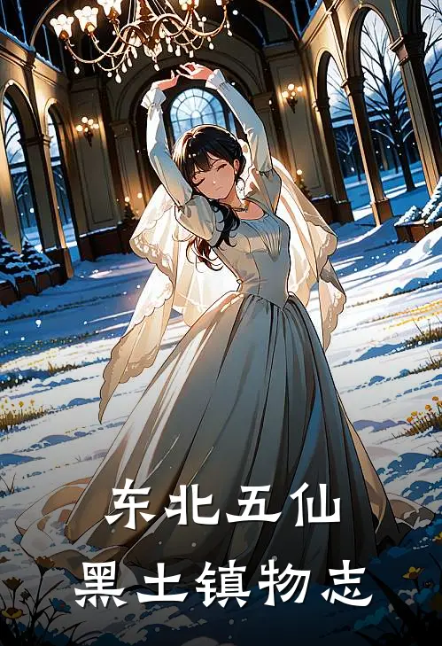 东北五仙：黑土镇物志九根黄三姑最新完结小说推荐_在线免费小说东北五仙：黑土镇物志(九根黄三姑)