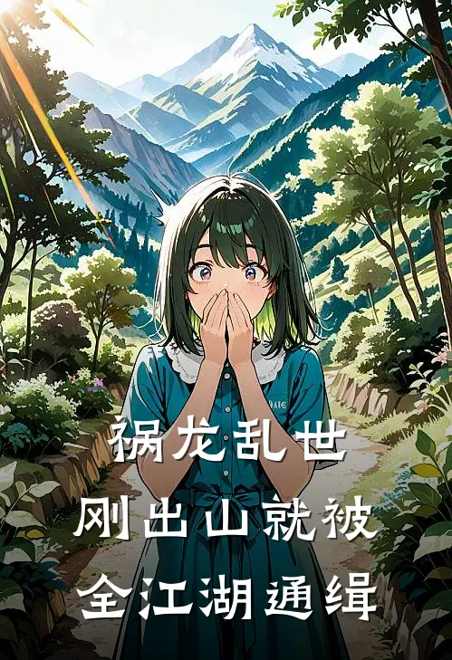 祸龙乱世：刚出山就被全江湖通缉陆渊陆思雨最新小说全文阅读_最新章节列表祸龙乱世：刚出山就被全江湖通缉(陆渊陆思雨)