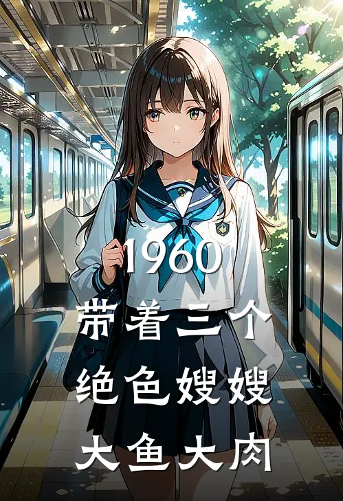 《1960：带着三个绝色嫂嫂大鱼大肉》林远陈莲香全文免费在线阅读_《1960：带着三个绝色嫂嫂大鱼大肉》全集阅读