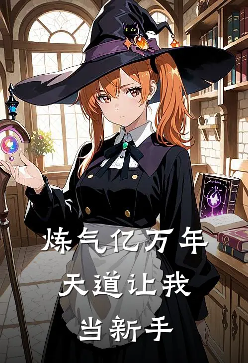 炼气亿万年，天道让我当新手燕无楚云澜完整版免费小说_热门网络小说推荐炼气亿万年，天道让我当新手(燕无楚云澜)