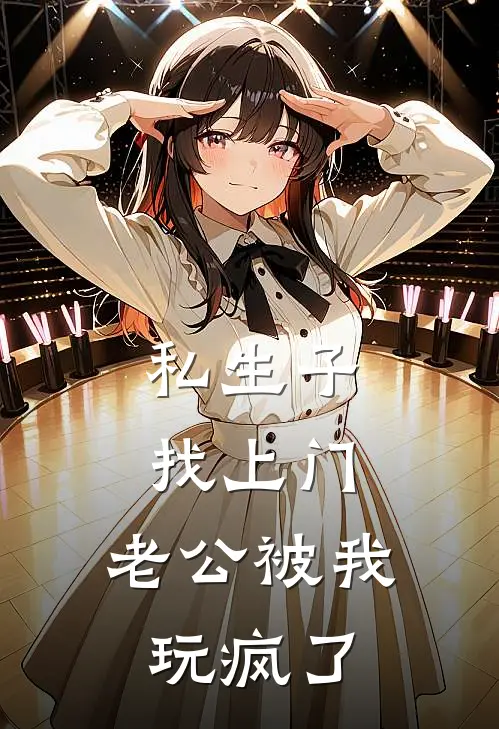 私生子找上门，老公被我玩疯了(齐铭露露)完本小说_热门的小说私生子找上门，老公被我玩疯了齐铭露露