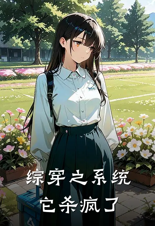 综穿之系统它杀疯了富察仪欣年世兰最新小说推荐_热门小说排行榜综穿之系统它杀疯了(富察仪欣年世兰)