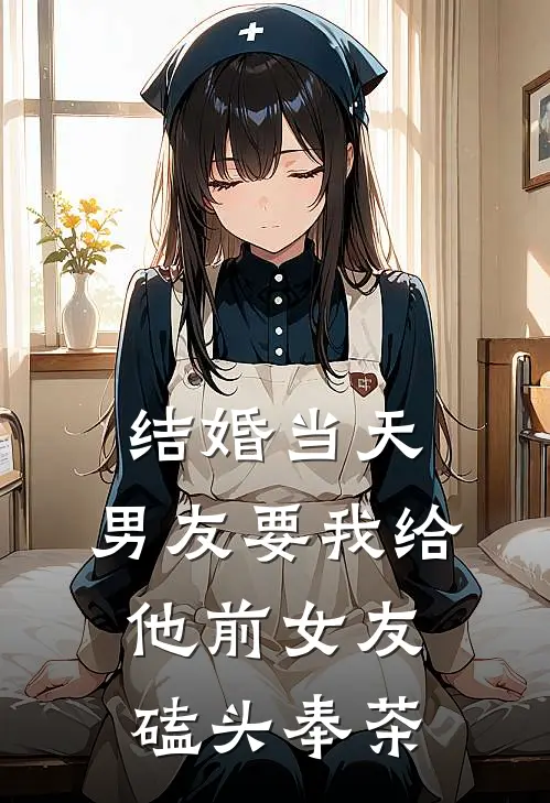 结婚当天，男友要我给他前女友磕头奉茶(方耀辉程程)在线免费小说_热门网络小说结婚当天，男友要我给他前女友磕头奉茶方耀辉程程