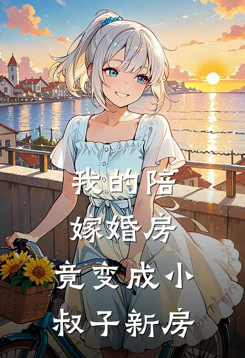 我的陪嫁婚房，竟变成小叔子新房（佚名佚名）最新章节列表