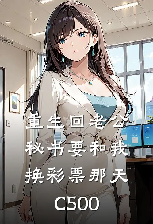 重生回老公秘书要和我换彩票那天C500晓柔段晓柔免费小说完整版_最新好看小说重生回老公秘书要和我换彩票那天C500晓柔段晓柔