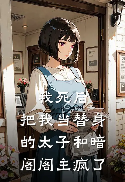 叶惊弦林婵《我死后，把我当替身的太子和暗阁阁主疯了》全本免费在线阅读_(叶惊弦林婵)最新章节在线阅读