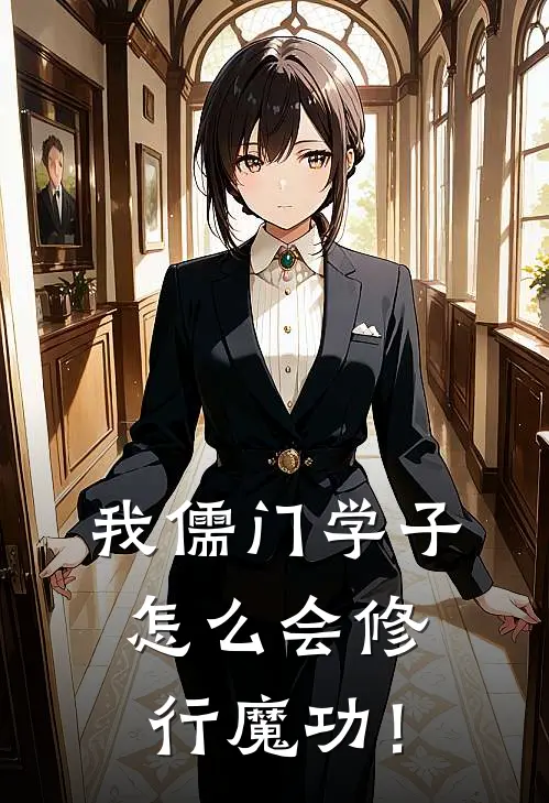 我儒门学子，怎么会修行魔功！(江晨张大福)免费小说在线阅读_在线阅读免费小说我儒门学子，怎么会修行魔功！(江晨张大福)