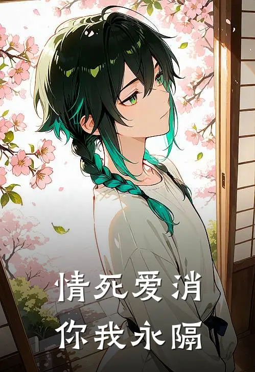 情死爱消，你我永隔(温欢夏舒)在哪看免费小说_全本免费完结小说情死爱消，你我永隔温欢夏舒