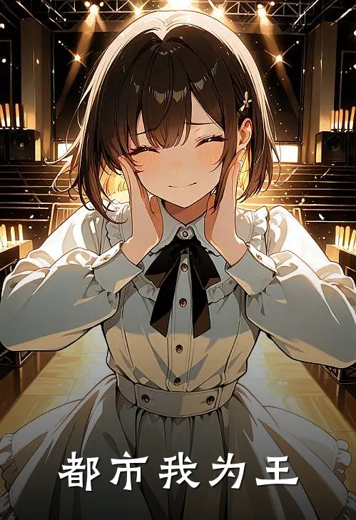 都市我为王