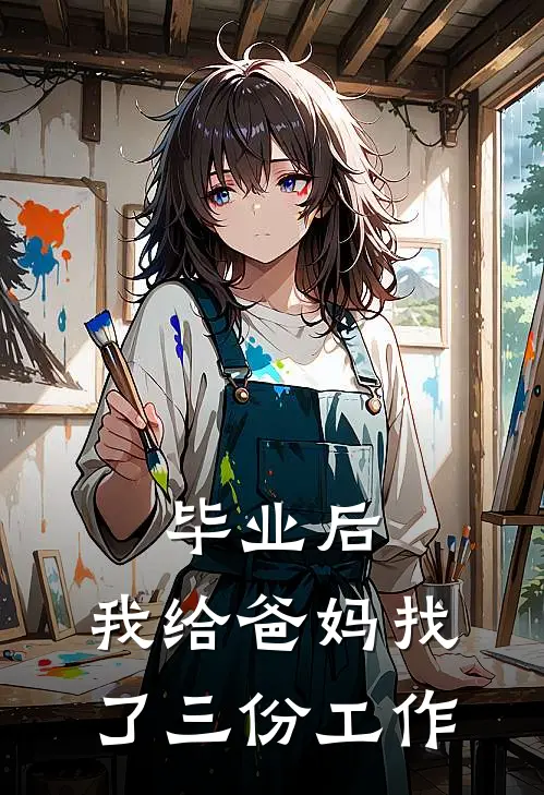 毕业后，我给爸妈找了三份工作佚名佚名完结好看小说_最新章节列表毕业后，我给爸妈找了三份工作(佚名佚名)