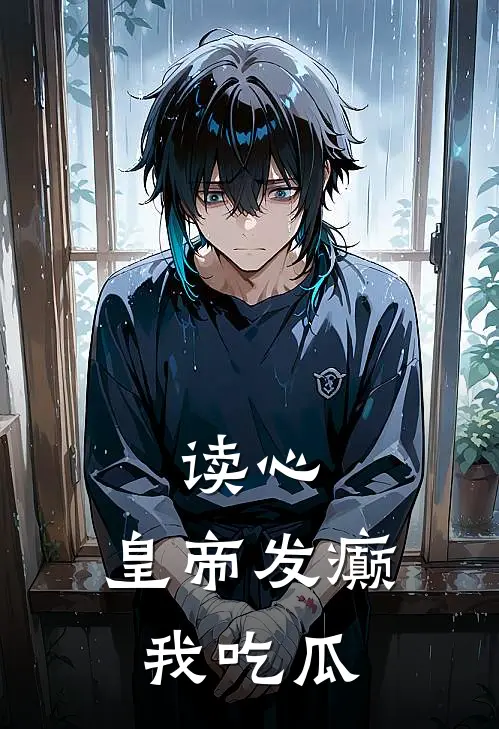 读心：皇帝发癫我吃瓜