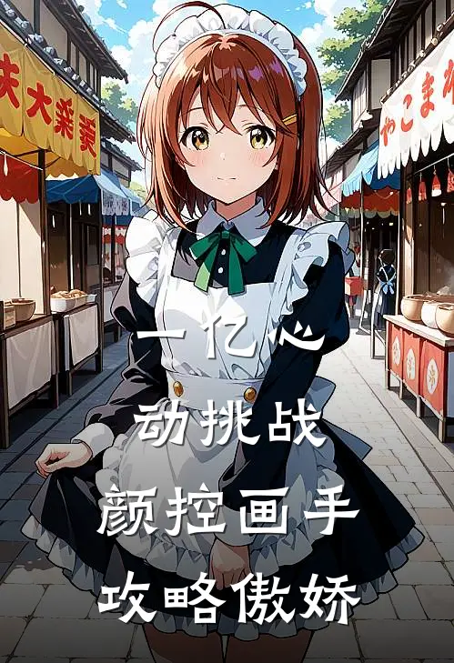 秦执阮清欢（一亿心动挑战：颜控画手攻略傲娇）全文免费阅读无弹窗大结局_