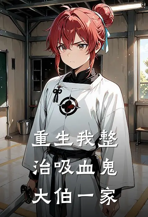 重生我整治吸血鬼大伯一家抖音热门免费小说完整版_热门的小说重生我整治吸血鬼大伯一家抖音热门