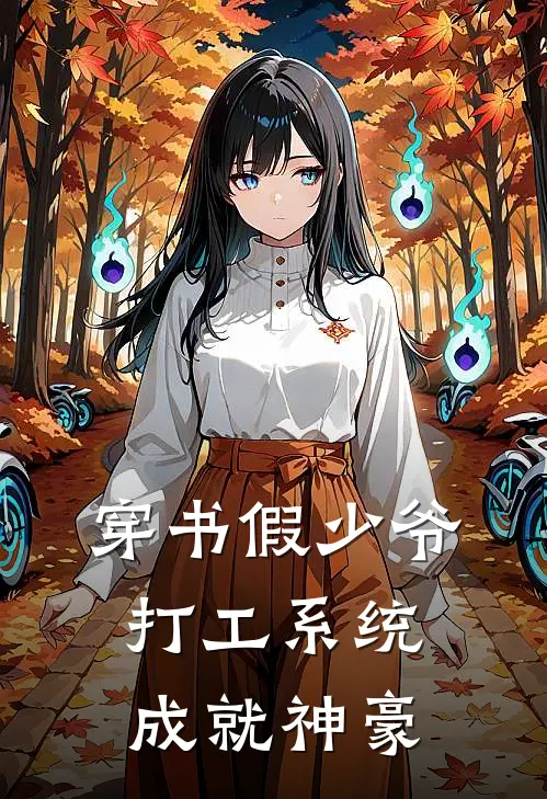 穿书假少爷，打工系统成就神豪苏辰苏明月小说完结免费_最新章节列表穿书假少爷，打工系统成就神豪(苏辰苏明月)