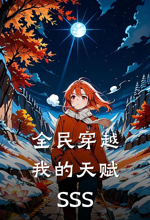 全民穿越：我的天赋SSS(赵烛李不群)免费小说全本阅读_最新章节列表全民穿越：我的天赋SSS(赵烛李不群)