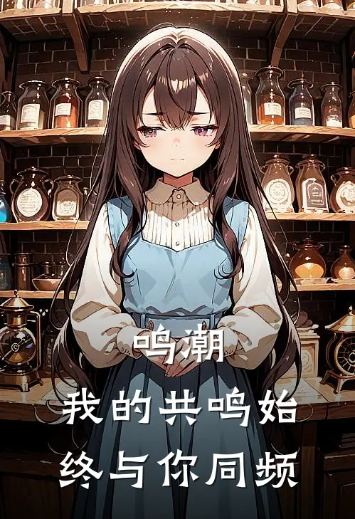 鸣潮：我的共鸣始终与你同频