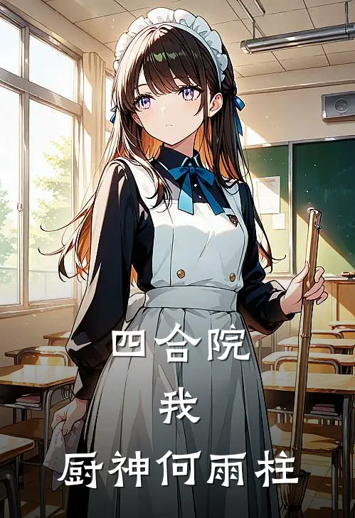 《四合院：我，厨神何雨柱》何宇柱何大清火爆新书_四合院：我，厨神何雨柱(何宇柱何大清)最新热门小说