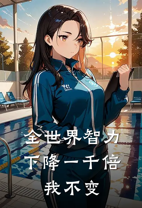 全世界智力下降一千倍，我不变