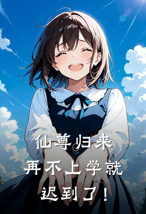 仙尊归来，再不上学就迟到了！