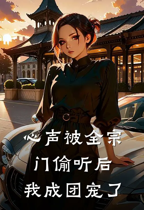 心声被全宗门偷听后，我成团宠了顾云舟苏小冉完结版小说_最新章节列表心声被全宗门偷听后，我成团宠了(顾云舟苏小冉)