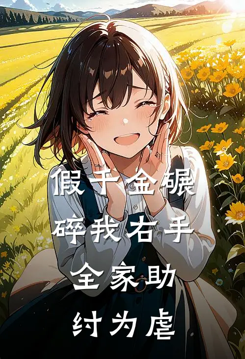 假千金碾碎我右手，全家助纣为虐慕妍妍陆柯然新热门小说_免费阅读全文假千金碾碎我右手，全家助纣为虐慕妍妍陆柯然