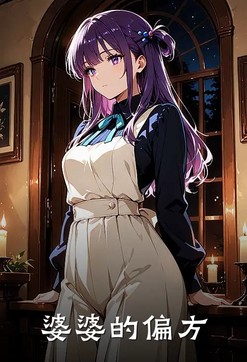 婆婆的偏方贝贝何鹏完结小说_免费小说在线看婆婆的偏方贝贝何鹏