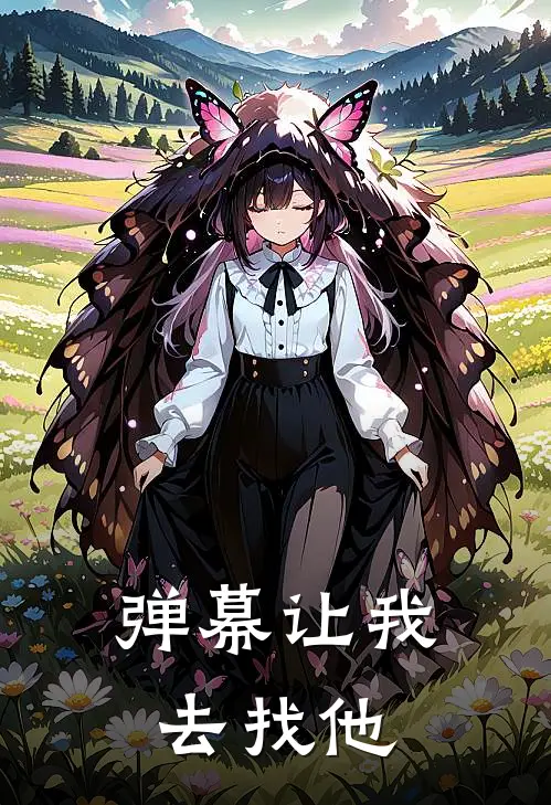 弹幕让我去找他孟玄洲裴璟_《弹幕让我去找他》最新章节免费在线阅读