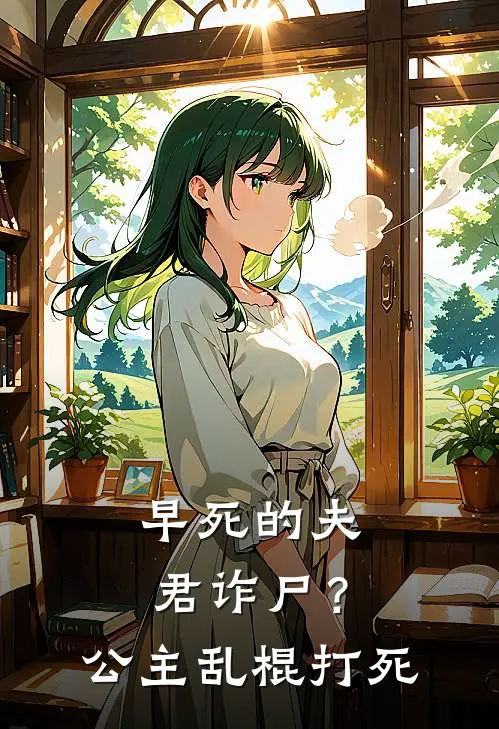 早死的夫君诈尸？公主：乱棍打死(楚泠玥周停云)在线阅读免费小说_完整版小说免费阅读早死的夫君诈尸？公主：乱棍打死(楚泠玥周停云)