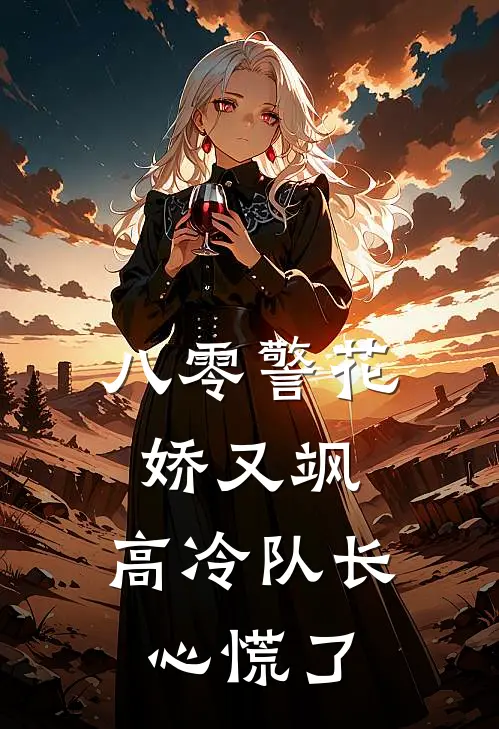 八零警花娇又飒，高冷队长心慌了佚名佚名完结小说大全_免费热门小说八零警花娇又飒，高冷队长心慌了(佚名佚名)