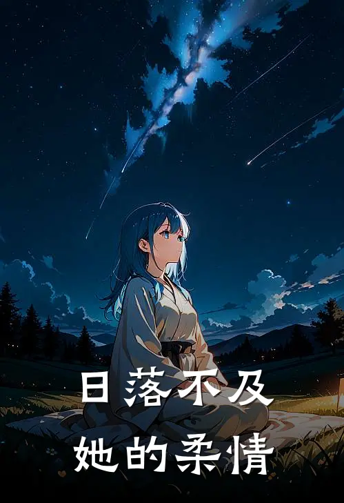 日落不及她的柔情鹤晏舟温北栀完本热门小说_小说推荐完结日落不及她的柔情鹤晏舟温北栀