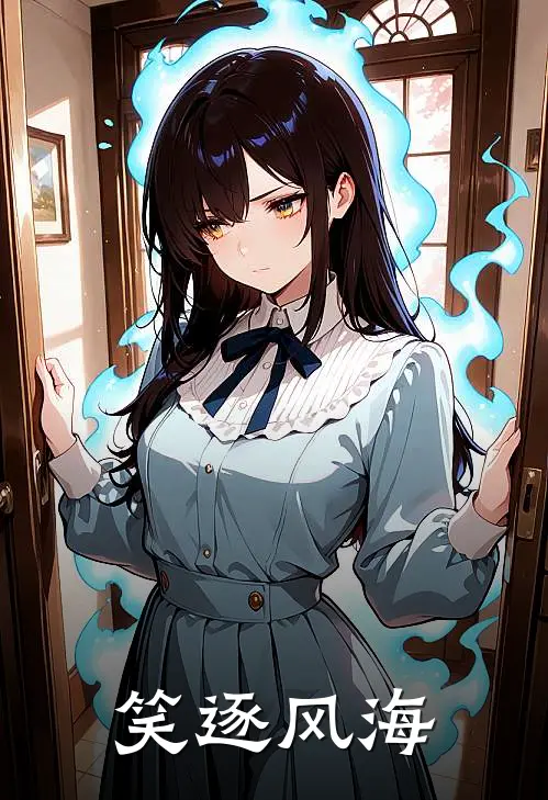 笑逐风海艾凡菲娅小说完整版_完结版小说推荐笑逐风海(艾凡菲娅)