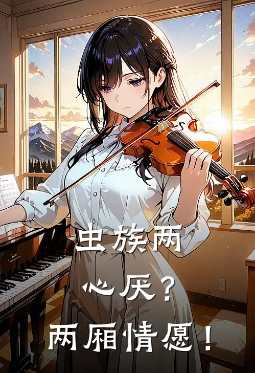 【虫族】两心厌？两厢情愿！