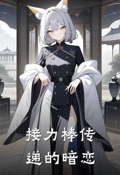 接力棒传递的暗恋(沈肆苏念)免费阅读无弹窗_最新好看小说推荐接力棒传递的暗恋沈肆苏念