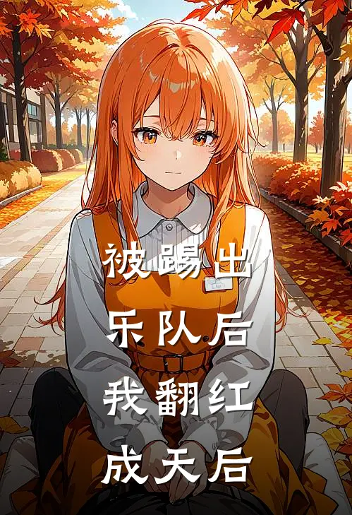 青梅孙茵茵《被踢出乐队后，我翻红成天后》_《被踢出乐队后，我翻红成天后》最新章节在线阅读