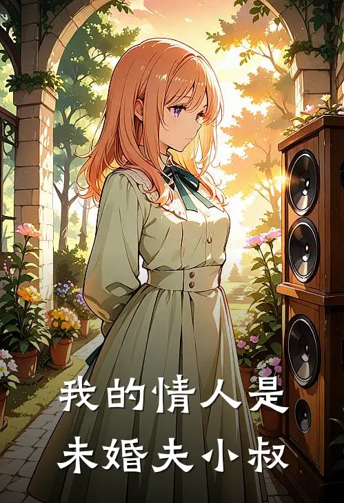 我的情人是未婚夫小叔
