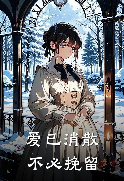 沈墨墨墨爱已消散，不必挽留最新章节在线阅读_沈墨墨墨完整版阅读