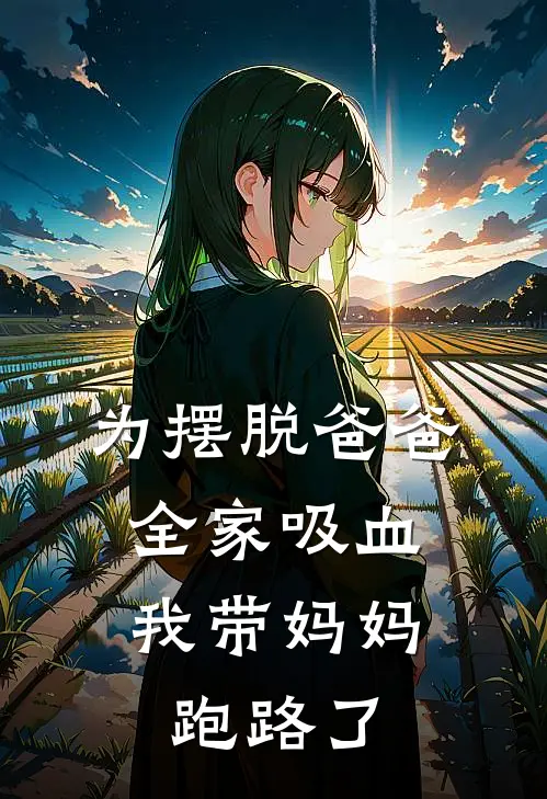 为摆脱爸爸全家吸血，我带妈妈跑路了赵棠赵伟完结版小说阅读_完整版小说免费阅读为摆脱爸爸全家吸血，我带妈妈跑路了(赵棠赵伟)