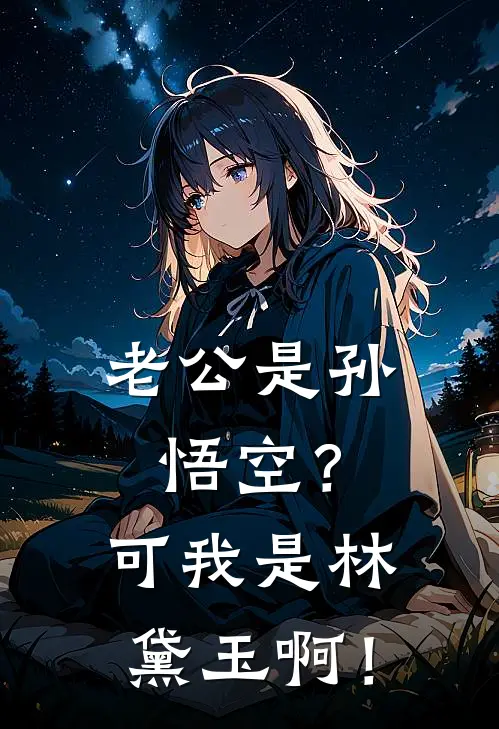 老公是孙悟空？可我是林黛玉啊！(孙悟空林黛玉)完本小说_免费阅读无弹窗老公是孙悟空？可我是林黛玉啊！孙悟空林黛玉