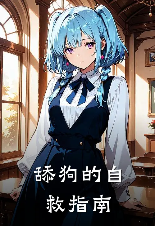 舔狗的自救指南佚名佚名免费小说大全_小说推荐完本舔狗的自救指南(佚名佚名)