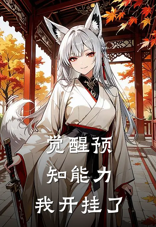 觉醒预知能力，我开挂了