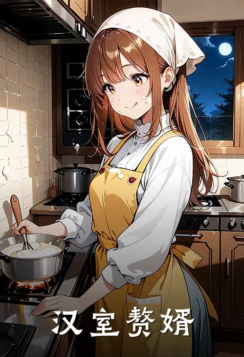 汉室赘婿刘韬糜竺全文免费阅读无弹窗大结局_刘韬糜竺（汉室赘婿）小说免费阅读大结局