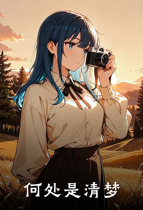 何处是清梦(宋清露廖少卿)全文在线阅读_(何处是清梦)精彩小说