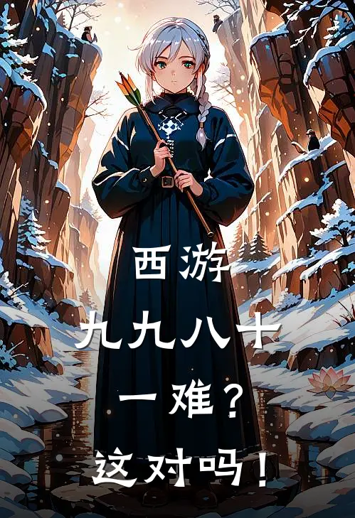 西游：九九八十一难？这对吗！唐三藏唐宇小说完整版_热门好看小说西游：九九八十一难？这对吗！(唐三藏唐宇)