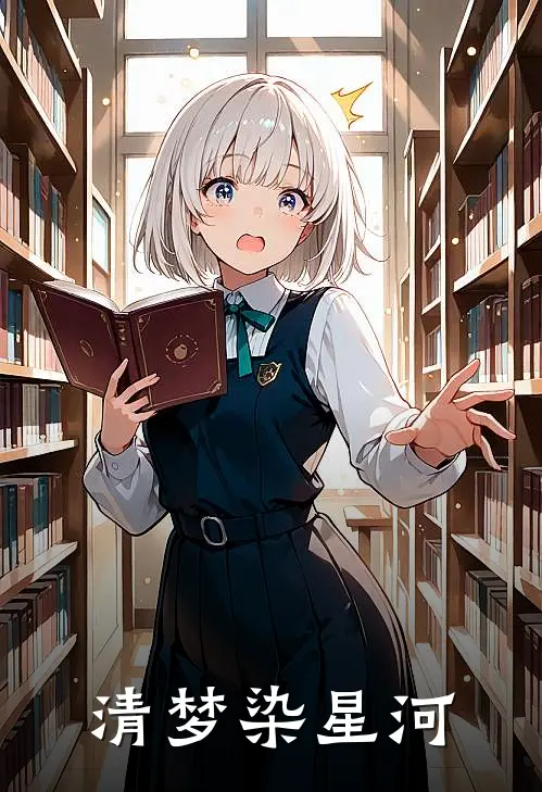 清梦染星河(傅烨林念)最新推荐小说_最新免费小说清梦染星河傅烨林念