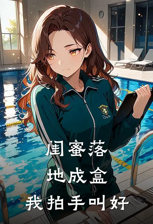 闺蜜落地成盒，我拍手叫好(佚名佚名)免费阅读_热门的小说闺蜜落地成盒，我拍手叫好佚名佚名