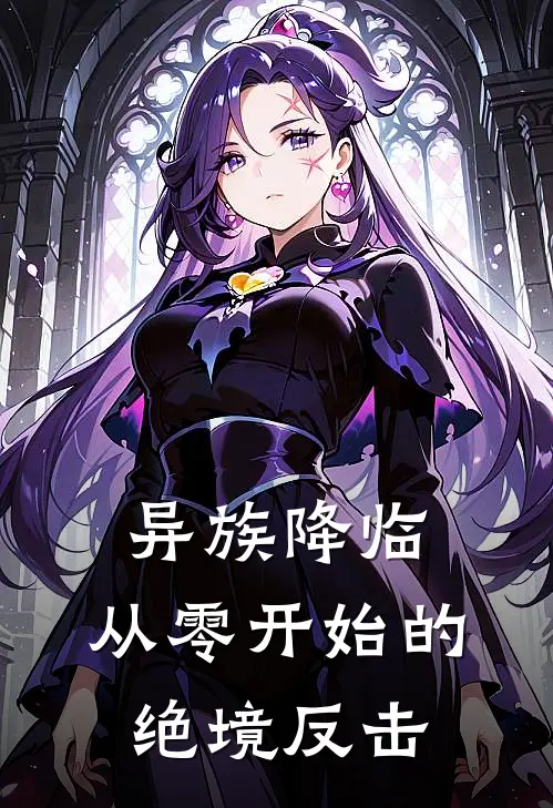 异族降临：从零开始的绝境反击常生云峰免费小说在线看_完本小说阅读异族降临：从零开始的绝境反击(常生云峰)