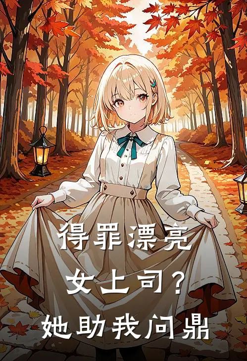 得罪漂亮女上司？她助我问鼎秦伟苏雪瑶最新全本小说_最新章节列表得罪漂亮女上司？她助我问鼎(秦伟苏雪瑶)
